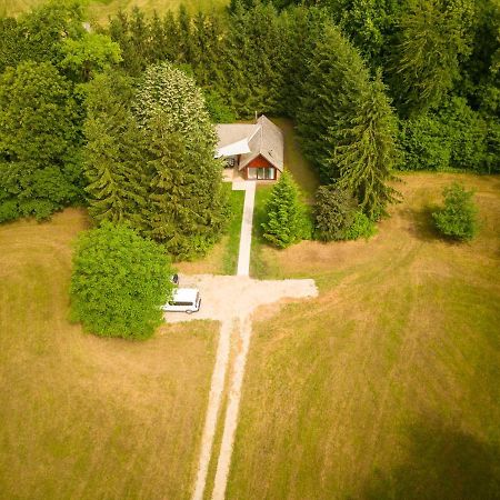 Cebelnk: Sanjska Hisica 4 Km Od Bleda Villa Lesce  Exterior foto