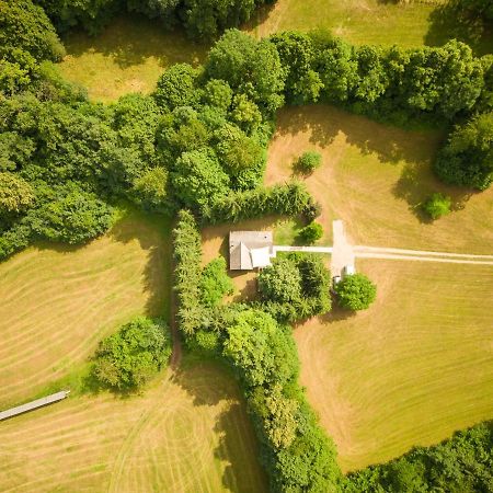 Cebelnk: Sanjska Hisica 4 Km Od Bleda Villa Lesce  Exterior foto