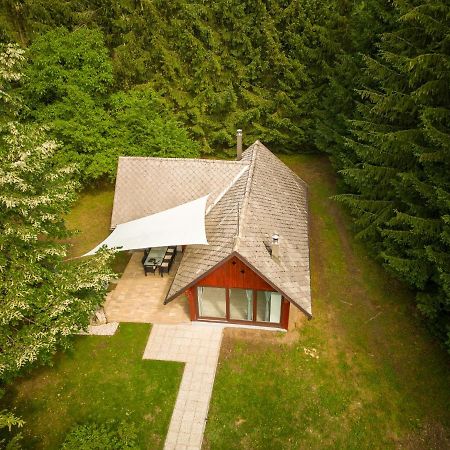 Cebelnk: Sanjska Hisica 4 Km Od Bleda Villa Lesce  Exterior foto