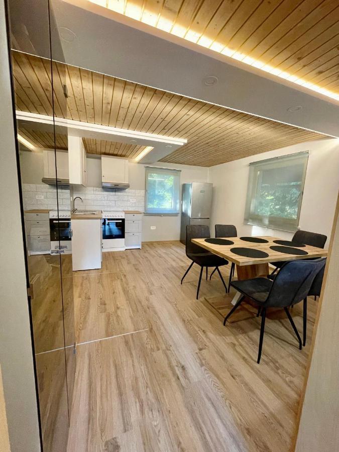 Cebelnk: Sanjska Hisica 4 Km Od Bleda Villa Lesce  Exterior foto