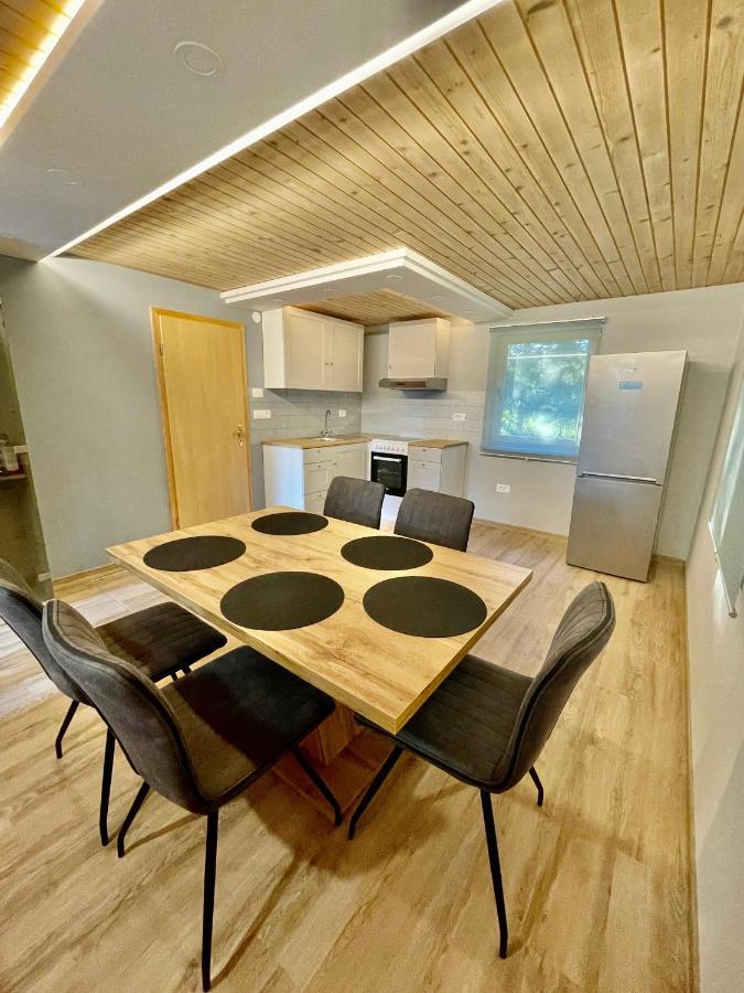 Cebelnk: Sanjska Hisica 4 Km Od Bleda Villa Lesce  Exterior foto