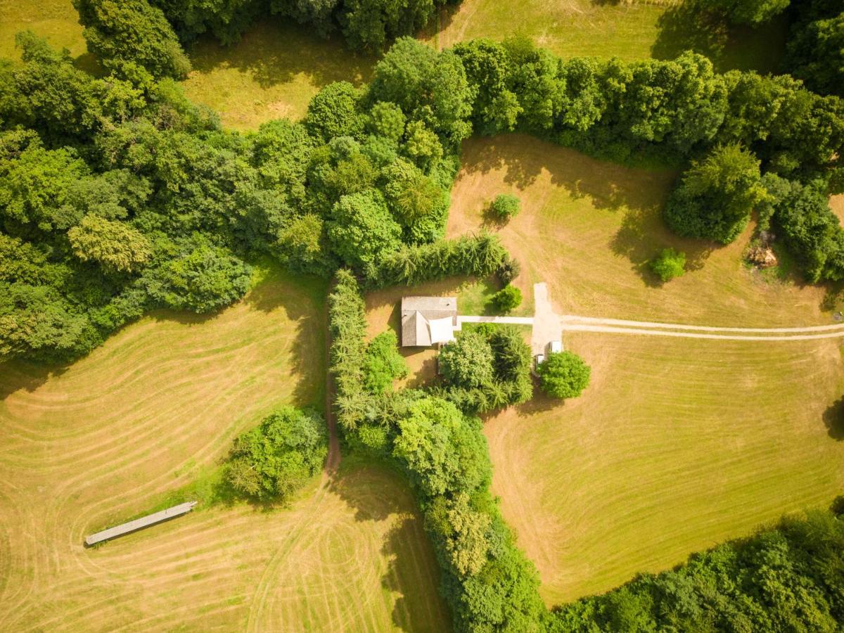 Cebelnk: Sanjska Hisica 4 Km Od Bleda Villa Lesce  Exterior foto